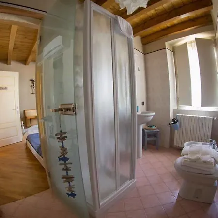 Villa L' Antico Torchio *