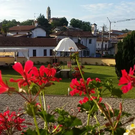 Villa L' Antico Torchio