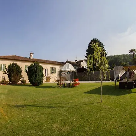 Villa L' Antico Torchio Villa *