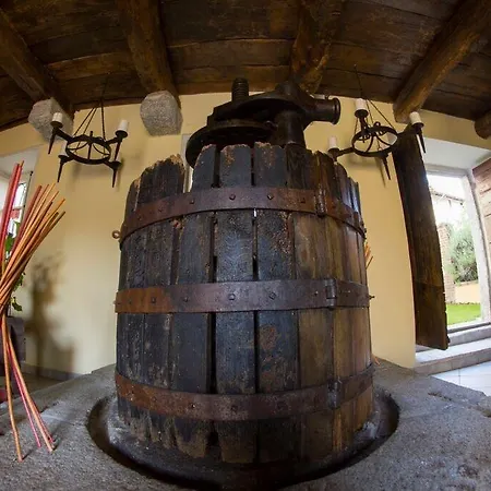 Villa L' Antico Torchio