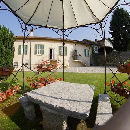 Villa L' Antico Torchio Villa