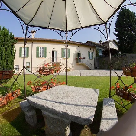 L' Antico Torchio Villa