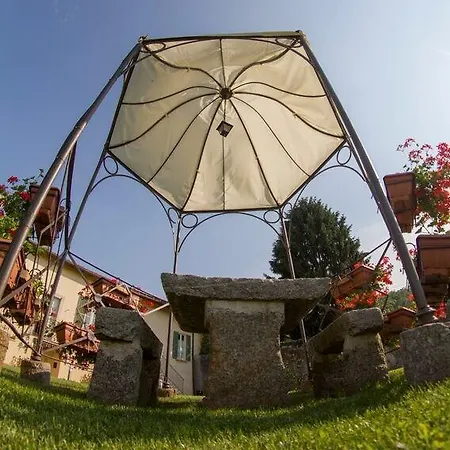 Villa Villa L' Antico Torchio *