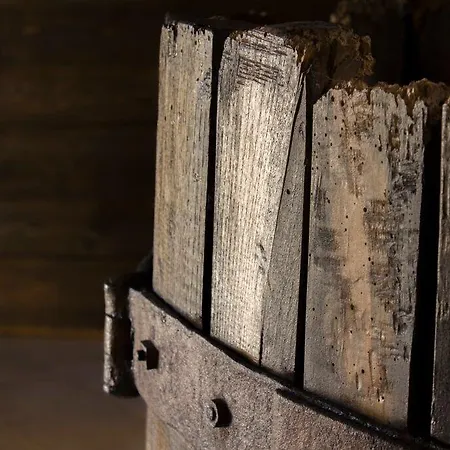 Villa L' Antico Torchio Dormelletto