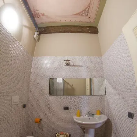 Villa L' Antico Torchio *