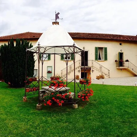 Villa L' Antico Torchio Villa Dormelletto