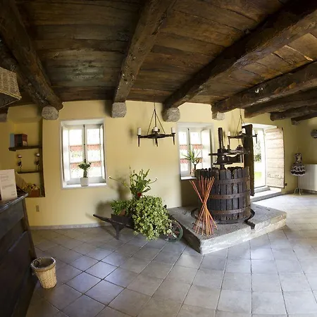 Il Torchio - Maggiore 3*
