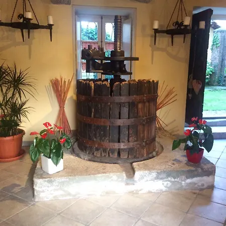 L' Antico Torchio * Dormelletto