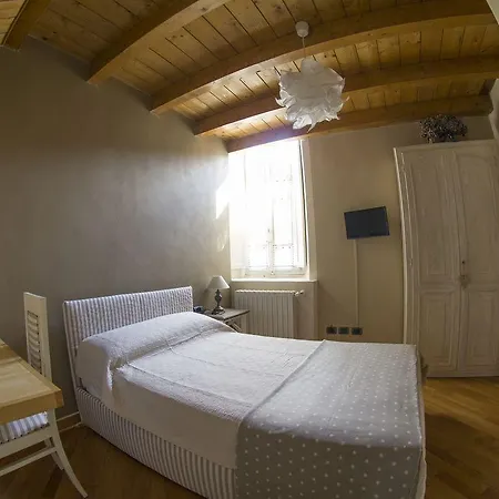 L' Antico Torchio Villa *