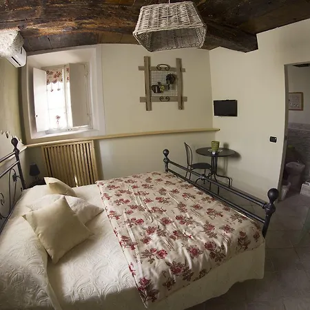 Villa L' Antico Torchio *