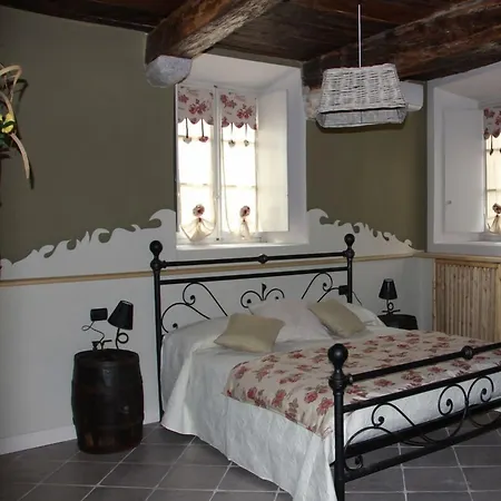 Villa L' Antico Torchio