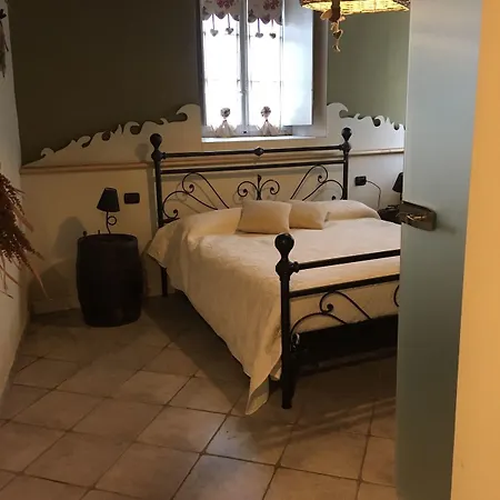 Pensionat Il Torchio - Maggiore 3*