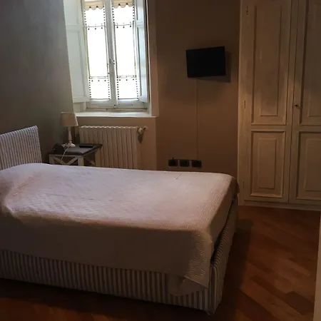 Villa L' Antico Torchio *