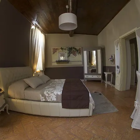 Villa L' Antico Torchio Dormelletto