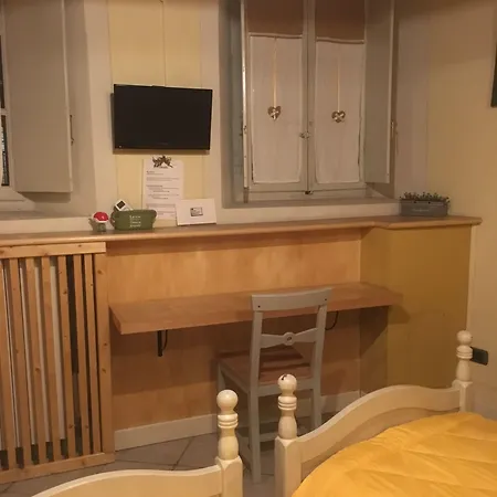 L' Antico Torchio Villa *