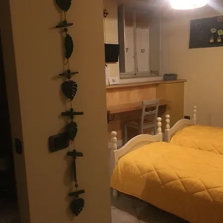 L' Antico Torchio Dormelletto