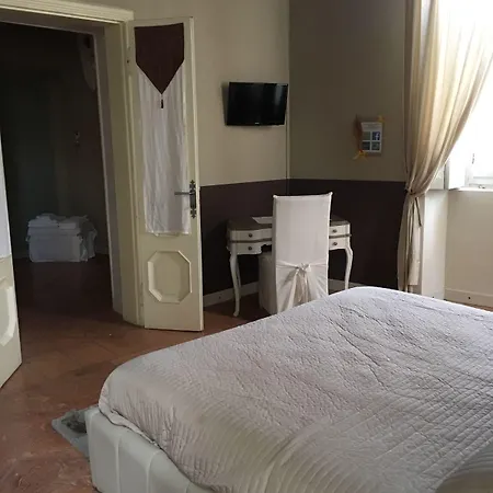 Il Torchio - Maggiore 3*