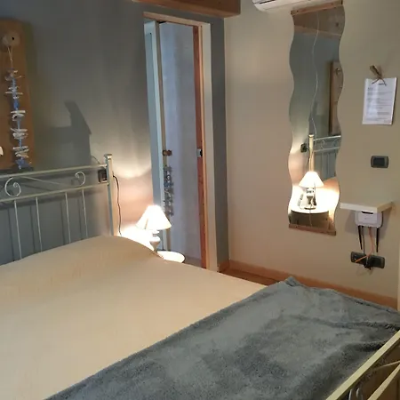 Villa L' Antico Torchio *