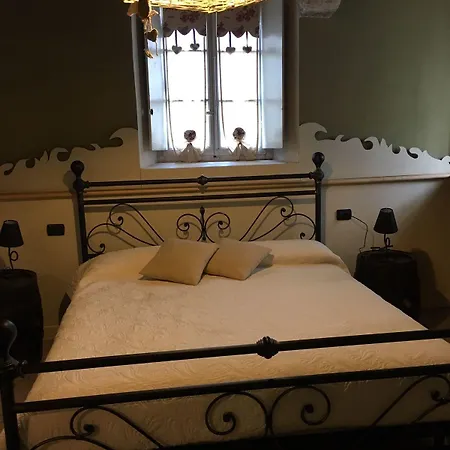 Il Torchio - Maggiore 3*