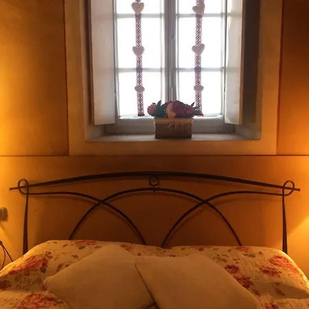 Villa L' Antico Torchio *