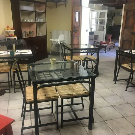 Il Torchio - Maggiore 3*