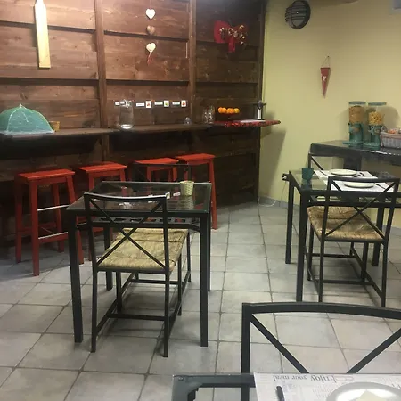 Villa L' Antico Torchio Dormelletto