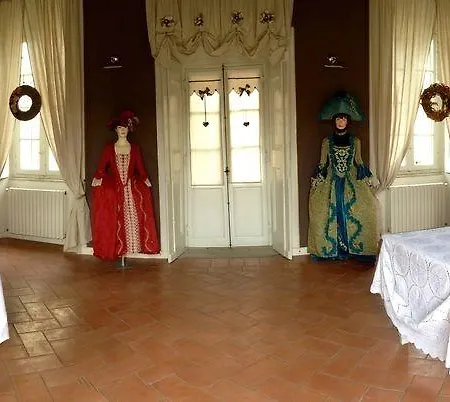 Il Torchio - Maggiore
