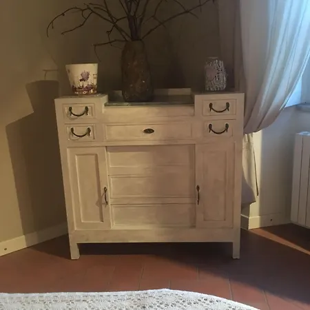 L' Antico Torchio Villa Dormelletto