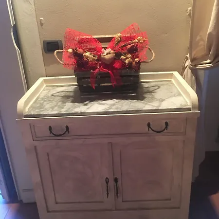 Villa L' Antico Torchio Dormelletto