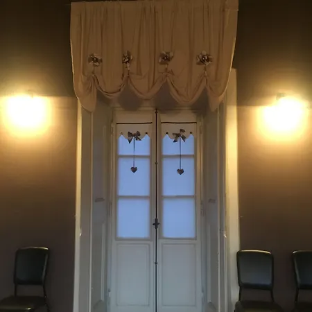 Villa L' Antico Torchio