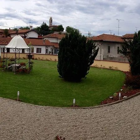 L' Antico Torchio Villa Dormelletto