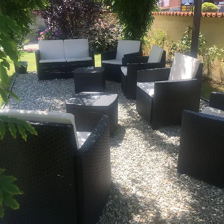 L' Antico Torchio Dormelletto