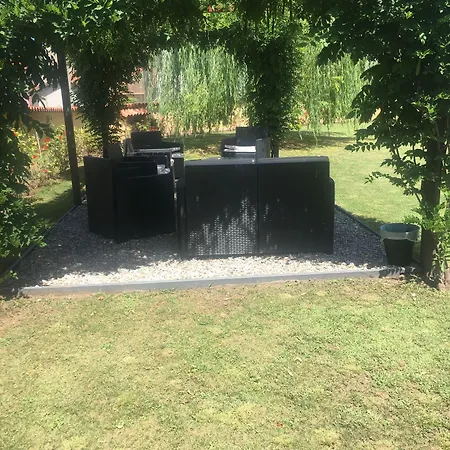 Villa L' Antico Torchio