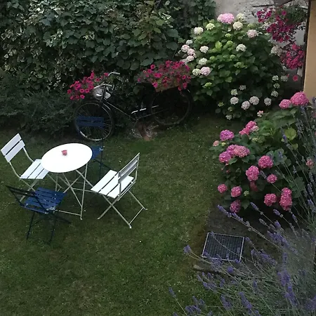 Villa L' Antico Torchio