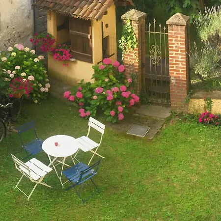 Il Torchio - Maggiore
