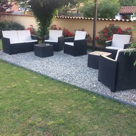 Villa L' Antico Torchio Dormelletto