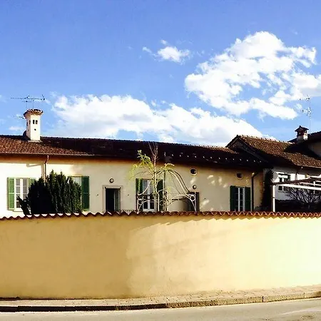 Il Torchio - Maggiore 3*