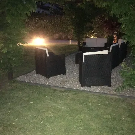 Villa L' Antico Torchio Dormelletto