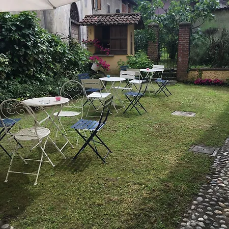 L' Antico Torchio Dormelletto