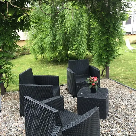 L' Antico Torchio Villa *