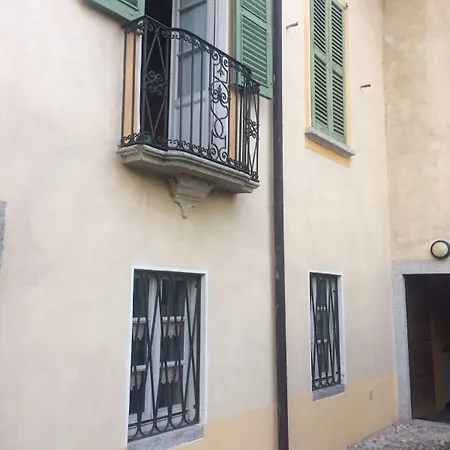 Villa L' Antico Torchio *