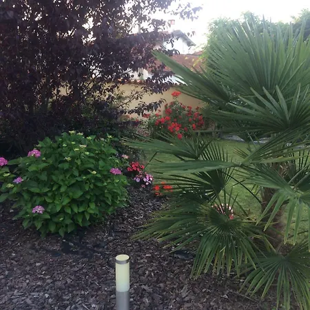 L' Antico Torchio * Dormelletto