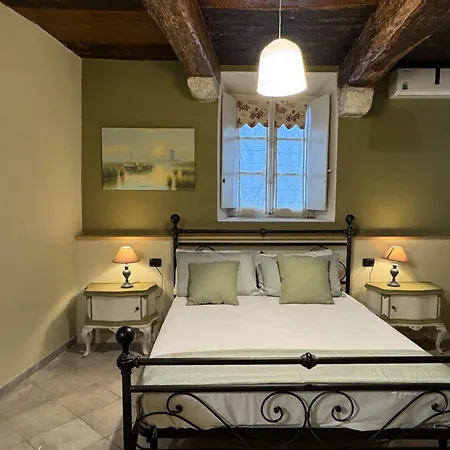 Il Torchio - 3*