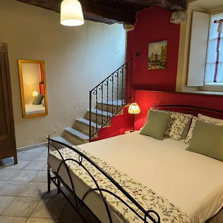 Il Torchio - Maggiore 3* Dormelletto