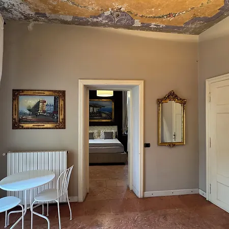 Il Torchio - Maggiore Pensionat