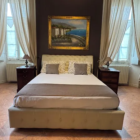 Pensionat Il Torchio - Maggiore 3*