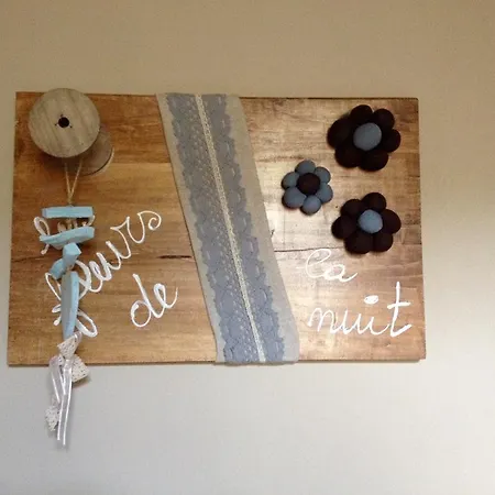 Villa L' Antico Torchio