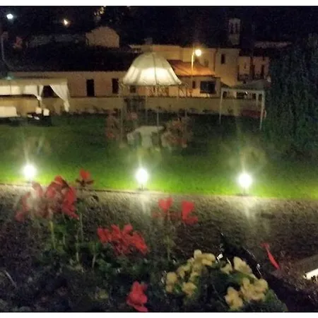 Villa L' Antico Torchio