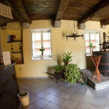 Villa L' Antico Torchio Dormelletto