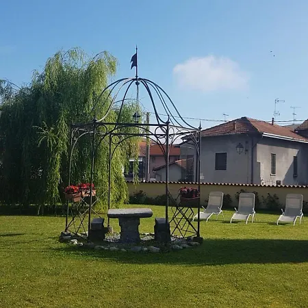 L' Antico Torchio Villa